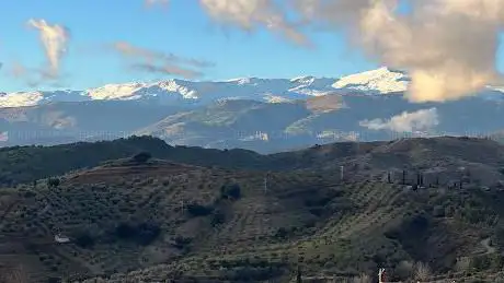 Photo de Campo de fútbol de Huétor Santillán