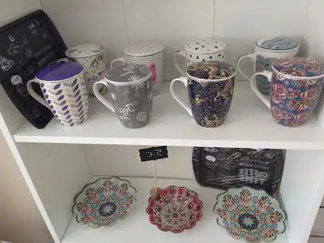 Photo de La Mar de Té