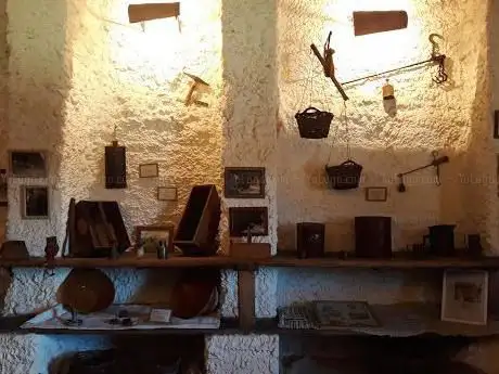 Photo de Museo del Pan