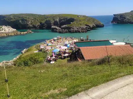 Photo de Playa Antilles