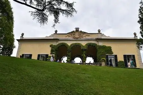 Photo de Villa Fogazzaro Roi