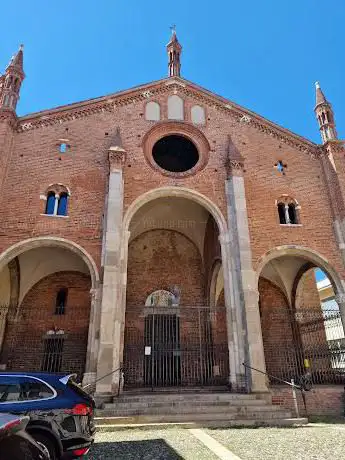 Photo de Sant'Eufemia Piacenza