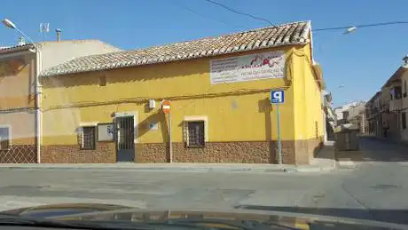 Photo de Manchaventura