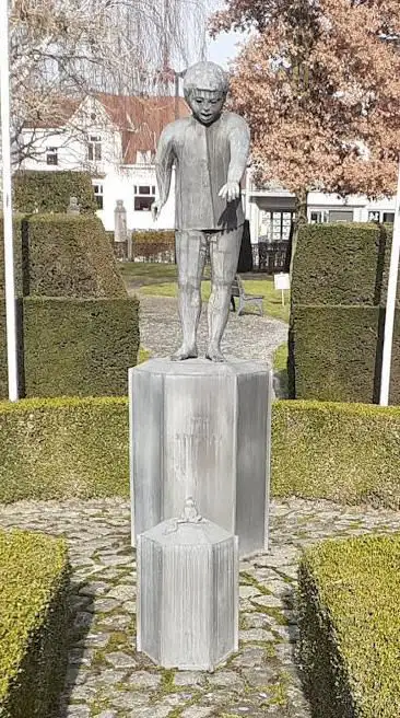 Het Gaperke