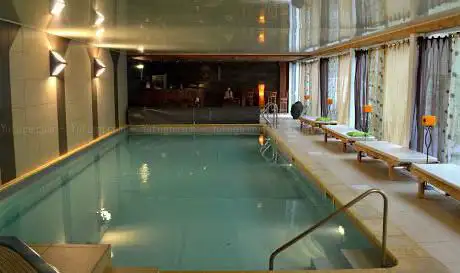 Wellness Helena