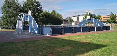 Photo de Cancha deportiva