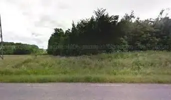 Forêt à proximité de Girancourt