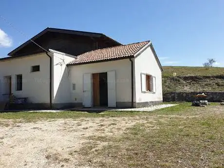 Photo de Casa del Pastore Civitaluparella