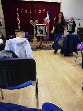 Photo de Jacob's Ladder Christian Fellowship (Sulam Ya'aqov SYMF)