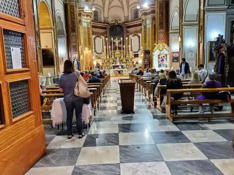 Photo de Chiesa Pietà dei Turchini