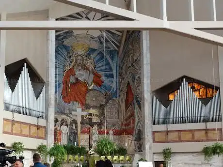 Photo de Oratorio Piamarta