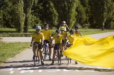 Photo de Ciclodromo GASTONE NENCINI