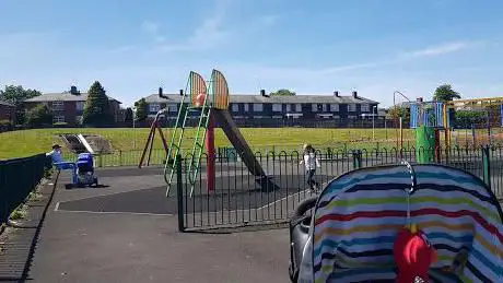 Photo de Hereford Road Play Area