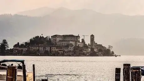 Photo de Ufficio Turistico di Orta San Giulio