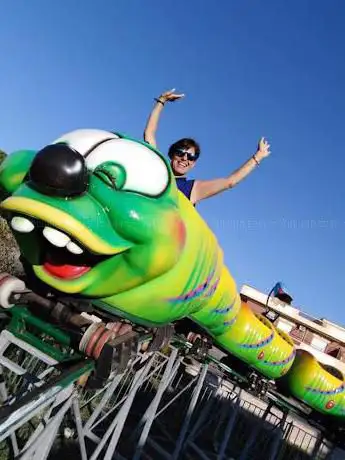 Luna Park Livero