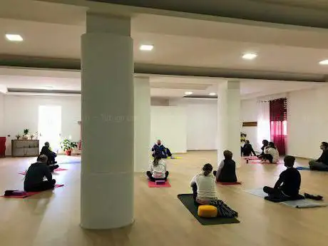 Photo de Asdc Hathor- Spazio Artistico E Culturale