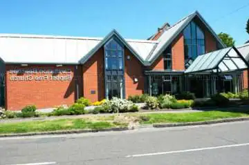 Carshalton Beeches Baptist Free Church