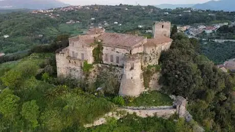 Photo de Castello Di Caiazzo