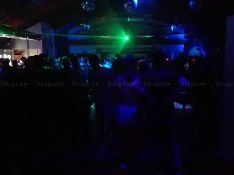 Photo de Reel Nightclub