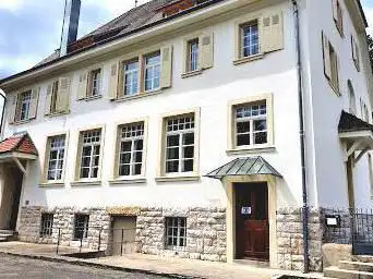 Museum in der Alten Schule