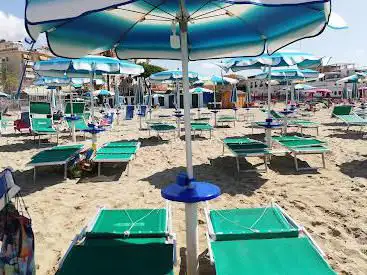 Photo de Bagni Lido Sanremo