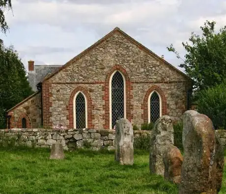 Photo de Avebury Chapel