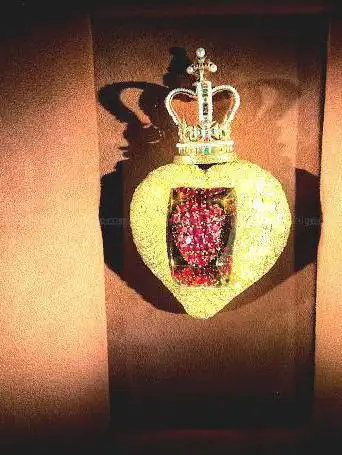 Dalí Jewels Collection