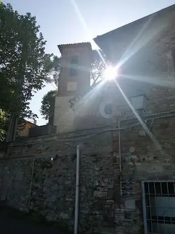Photo de Castle of Montesperello