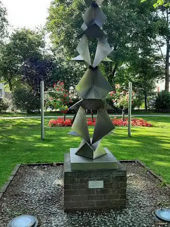 Beeldhouwwerk
