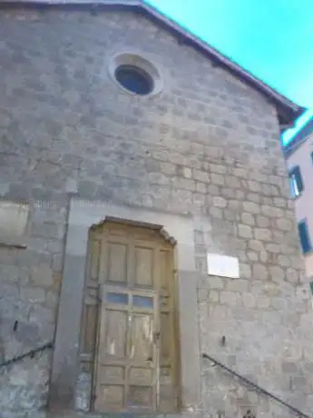 Photo de Chiesa di San Marco
