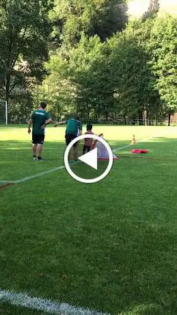 Terrain de foot de Derrière-les-Jardins