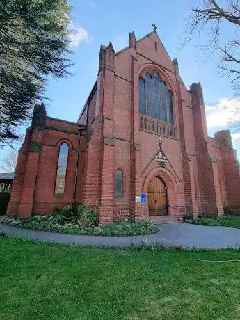 Photo de St Mary's Church
