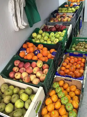 Photo de FruterÃÂa Chelo