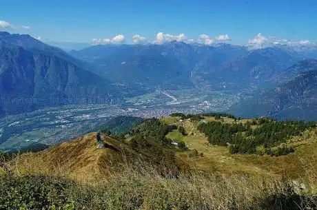 Photo de Monte Moncucco