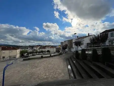 Photo de Mirador Plaza Galicia