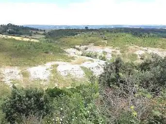 Photo de Sentier de Saint-Roch