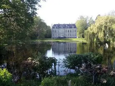 Photo de Kasteel van Boezinge