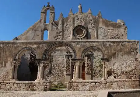 Photo de Chiesa di San Giovanni e Cripta di San Marciano