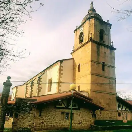 Photo de Iglesia de Santa MarÃÂa