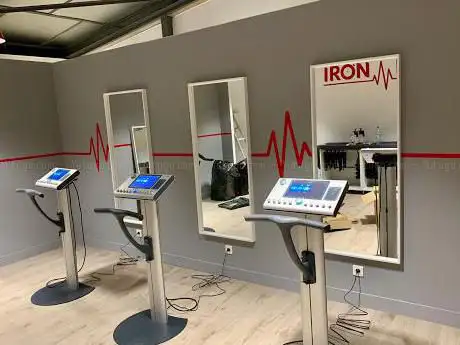 Photo de Iron Bodyfit Dardilly Electrostimulation