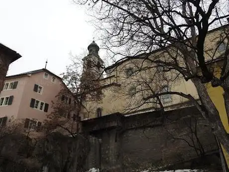 Photo de Eglise des Jésuites