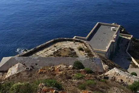 Photo de Fortin de Punta Almina -Occupied Ceuta-