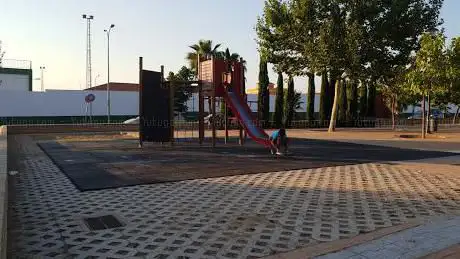 Photo de Dulce Chacón Park
