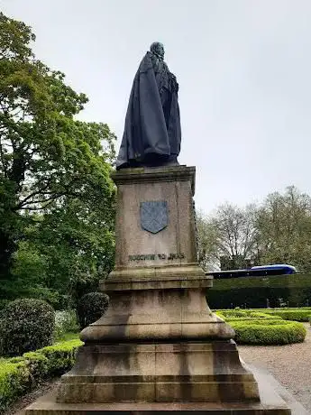 Marquess of Bute