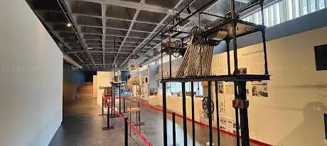 Photo de Museo Torres Quevedo