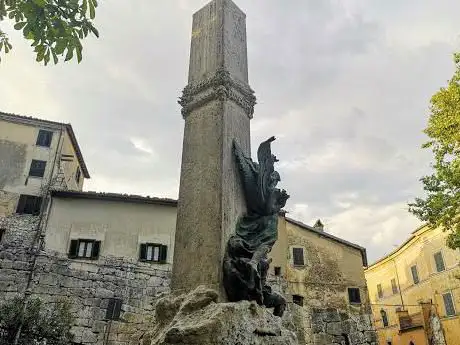 Photo de Porta San Pietro