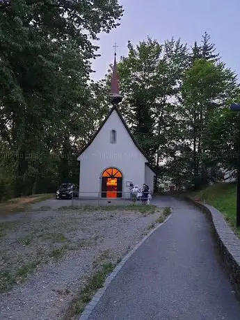 Sanctuaire de Schönstatt