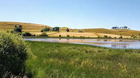 Photo de Lac du Jolan