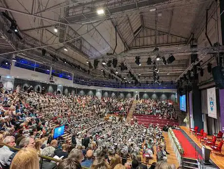 Photo de Central Hall