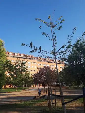 Photo de Parque Reyes Magos